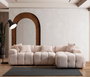 Atelier Del Sofa Bellini - Crema